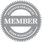 Institute For Luxury Home Marketing