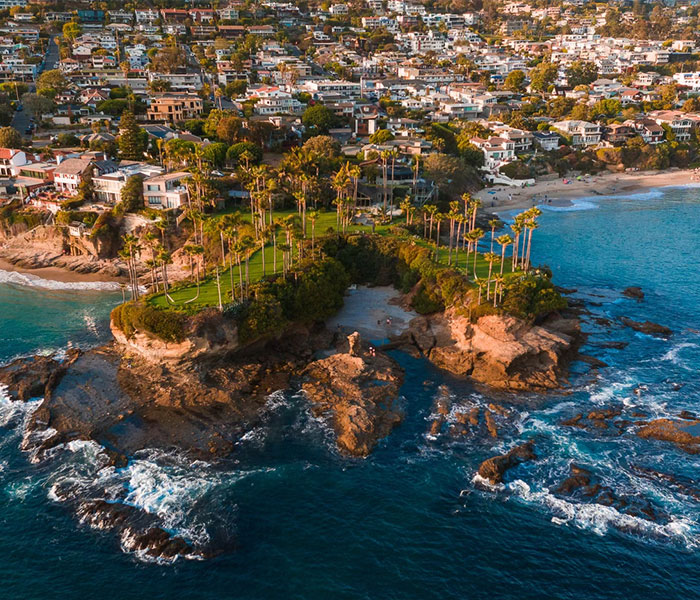 Orange County